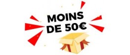Idee regalo -€50